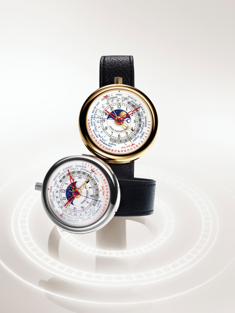 Mejores relojes de lujo 2025