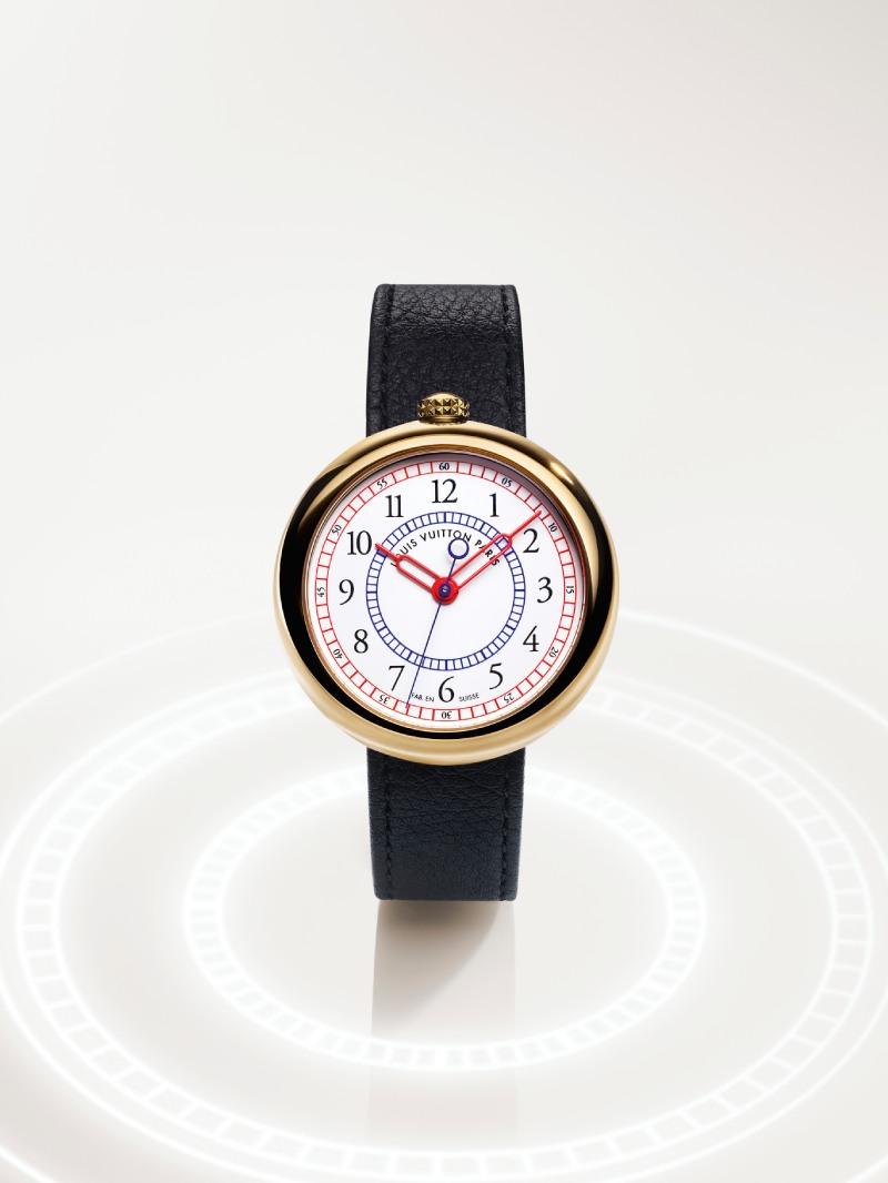 Mejores relojes de lujo 2025