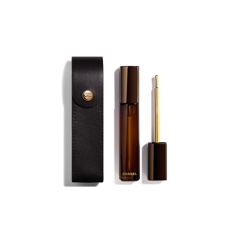 maquillaje desfile chanel sublimage