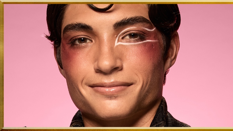 Miércoles queda atrás, este Halloween soy team Bridgerton