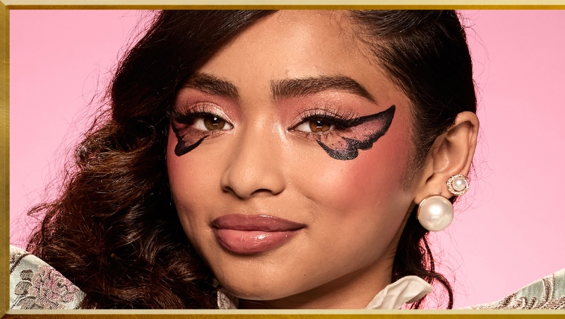 Miércoles queda atrás, este Halloween soy team Bridgerton