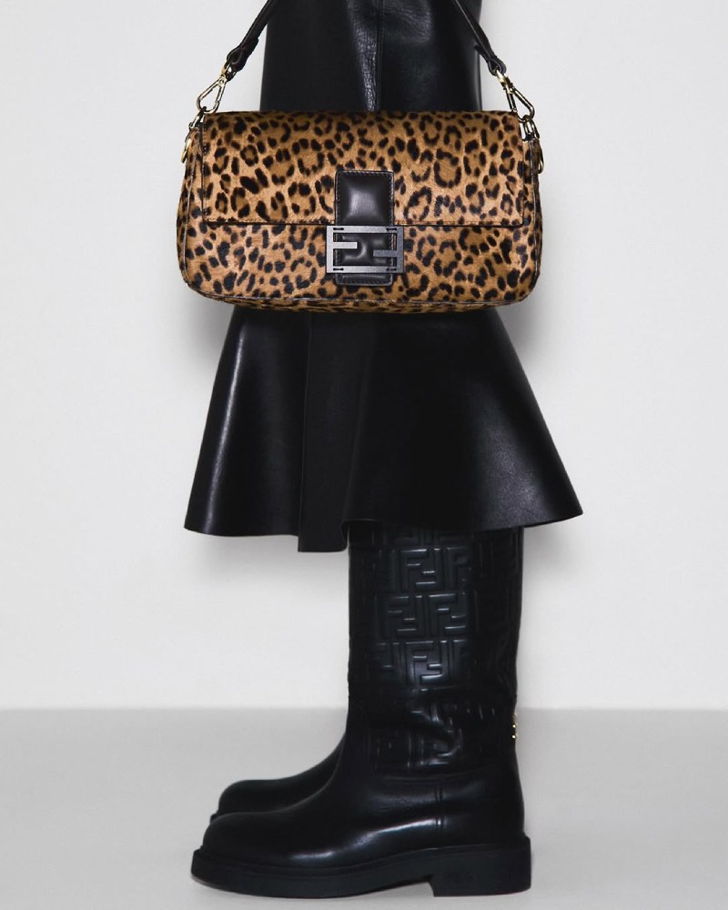 Maria Grazia Chiuri nueva directora creativa de Fenid