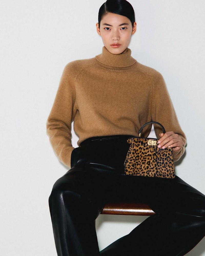 Nuevos directores creativos en casas de moda de lujo 2025