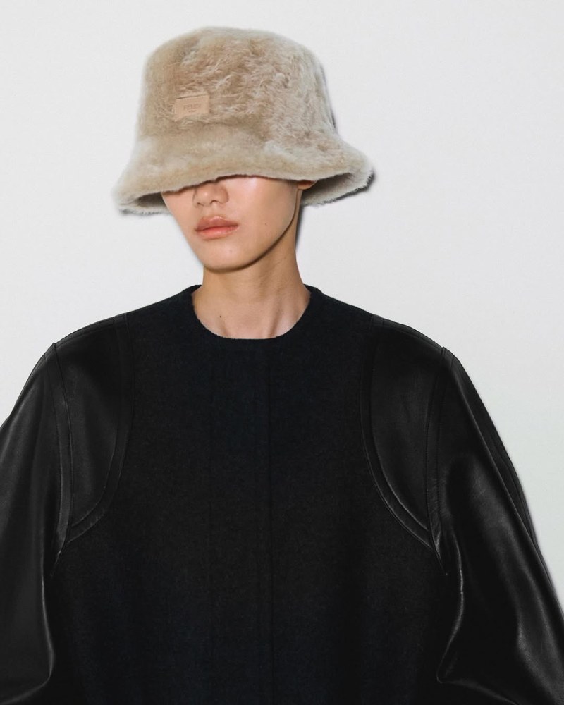 Maria Grazia Chiuri nueva directora creativa de Fenid