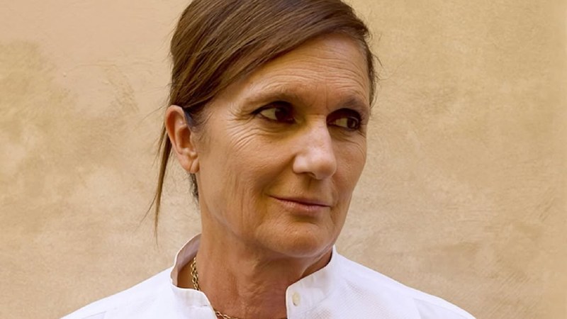 Maria Grazia Chiuri nueva directora creativa de Fenid