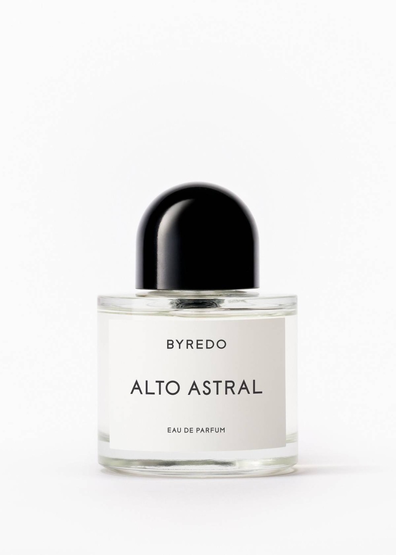 Mejores Perfumes Nicho Otoño 2025: Alto Astral de Byredo