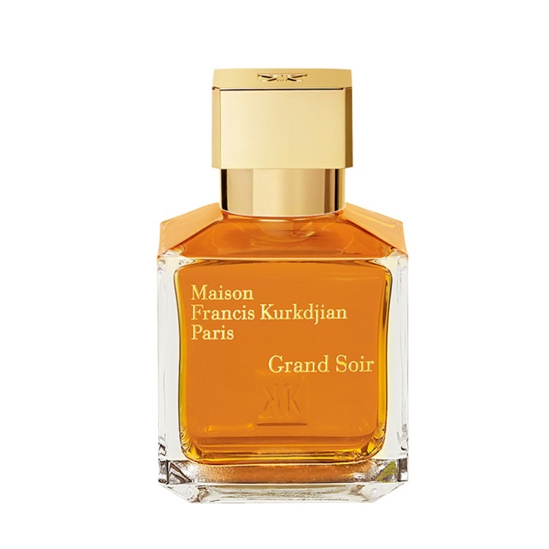 Mejores perfumes masculinos 2025: Grand Soir de Maison Francis Kurkdjian