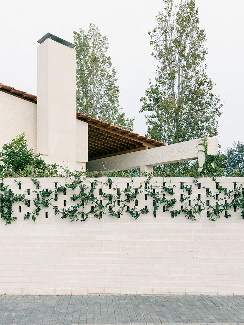 Último proyecto de MH.AP Studio: elegancia y sobriedad