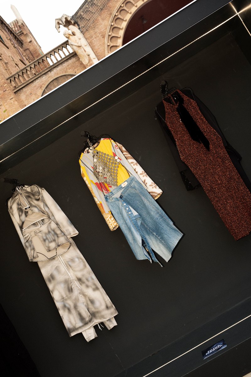 moda emergente barcelona spain gallery 080 bcn fashion