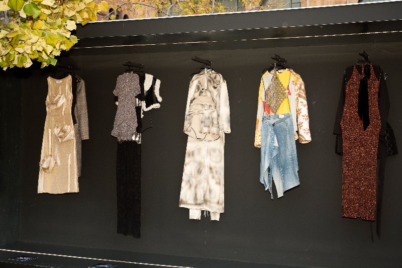 moda emergente barcelona spain gallery 080 bcn fashion