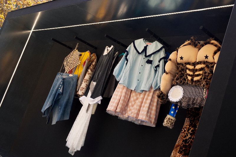 moda emergente barcelona spain gallery 080 bcn fashion