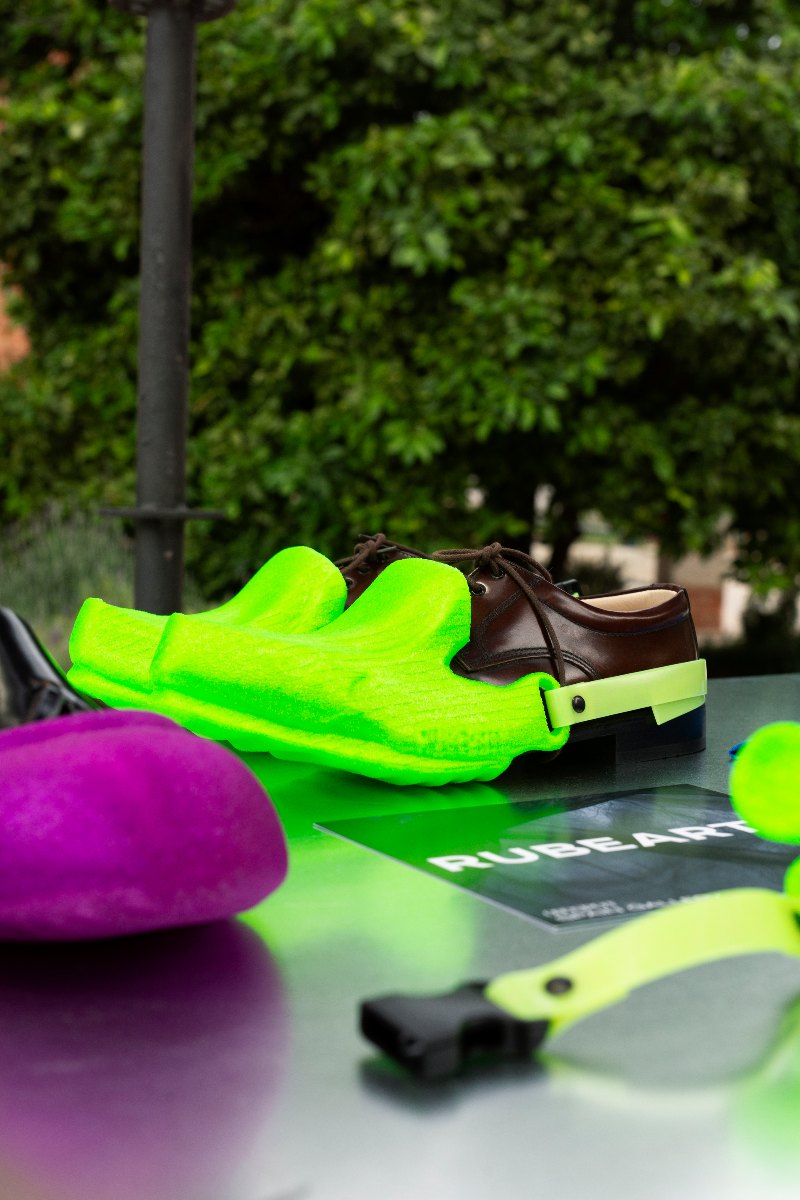 moda emergente barcelona spain gallery 080 bcn fashion