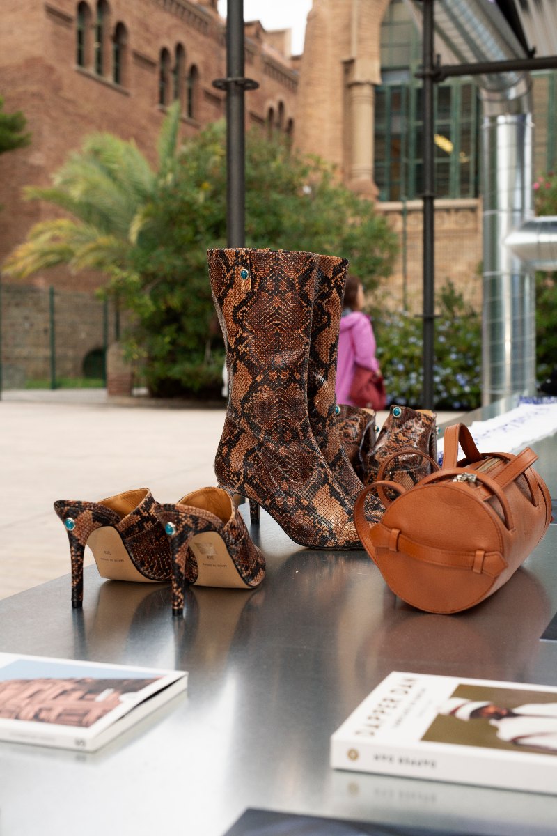 moda emergente barcelona spain gallery 080 bcn fashion