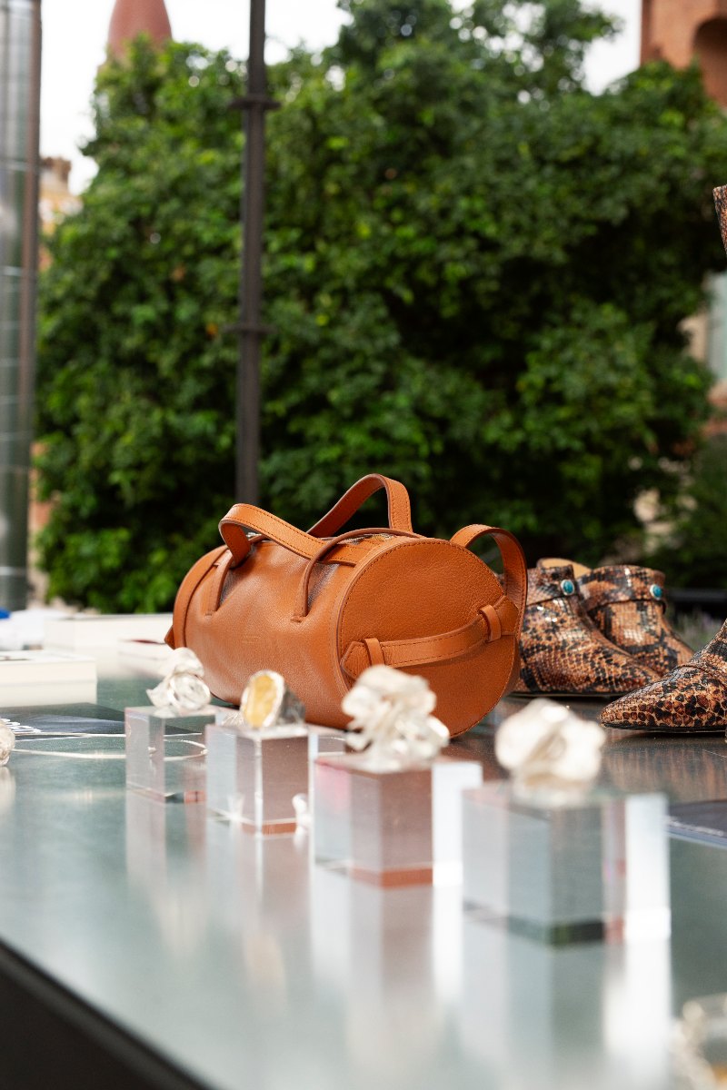 moda emergente barcelona spain gallery 080 bcn fashion