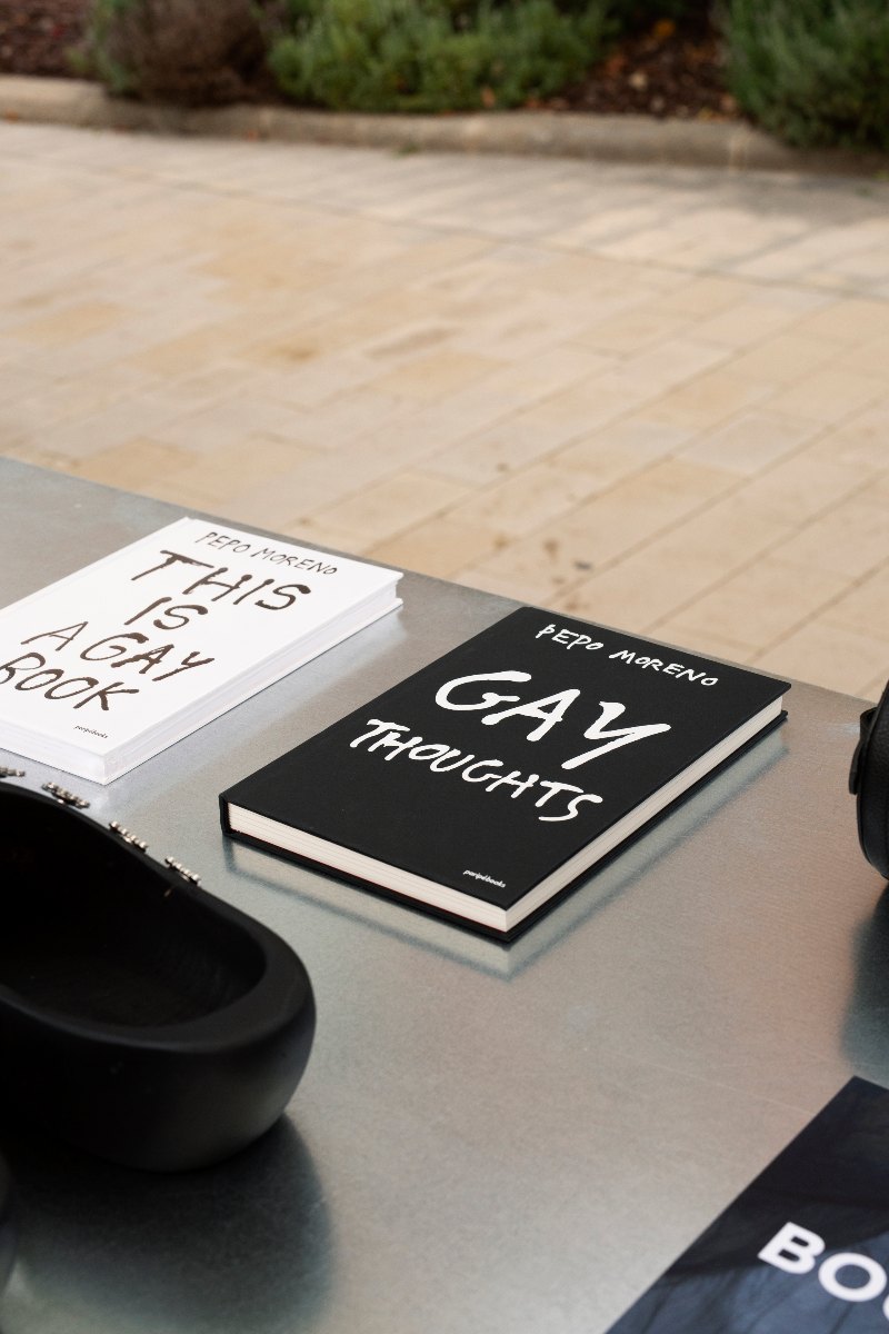 moda emergente barcelona spain gallery 080 bcn fashion