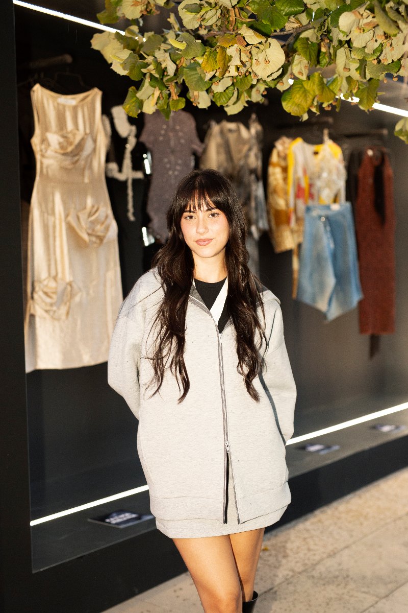 moda emergente barcelona spain gallery 080 bcn fashion