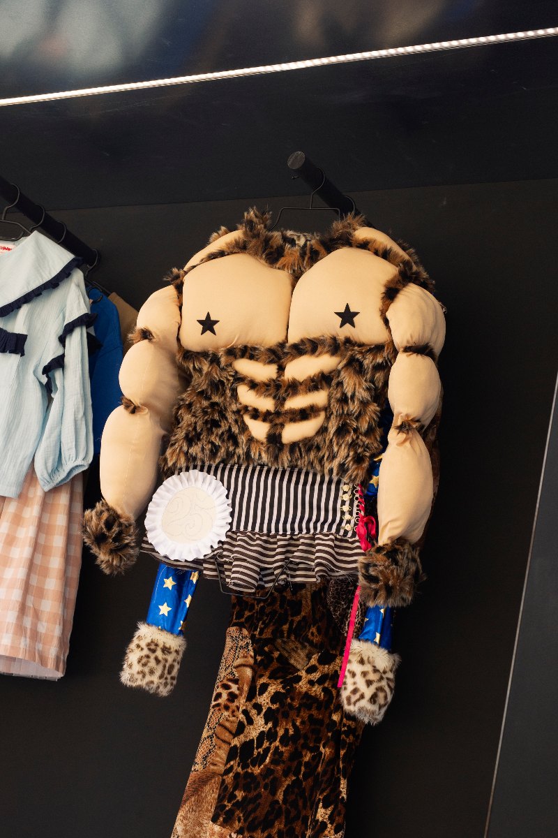 moda emergente barcelona spain gallery 080 bcn fashion