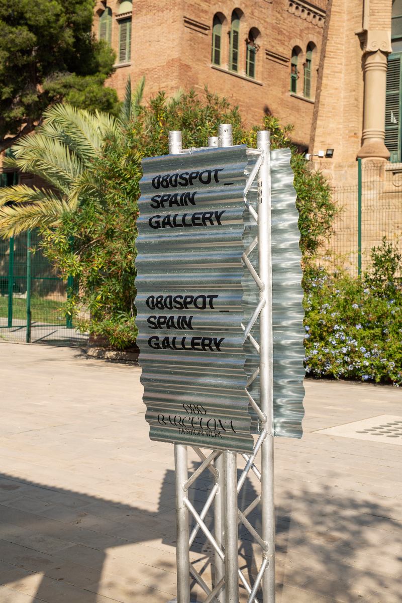 moda emergente barcelona spain gallery 080 bcn fashion