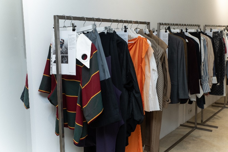 moda española paris fashion week spain gallery