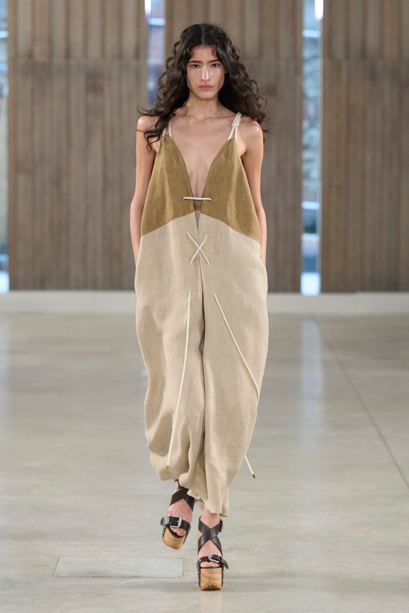 Tendencias moda mujer primavera verano 2026