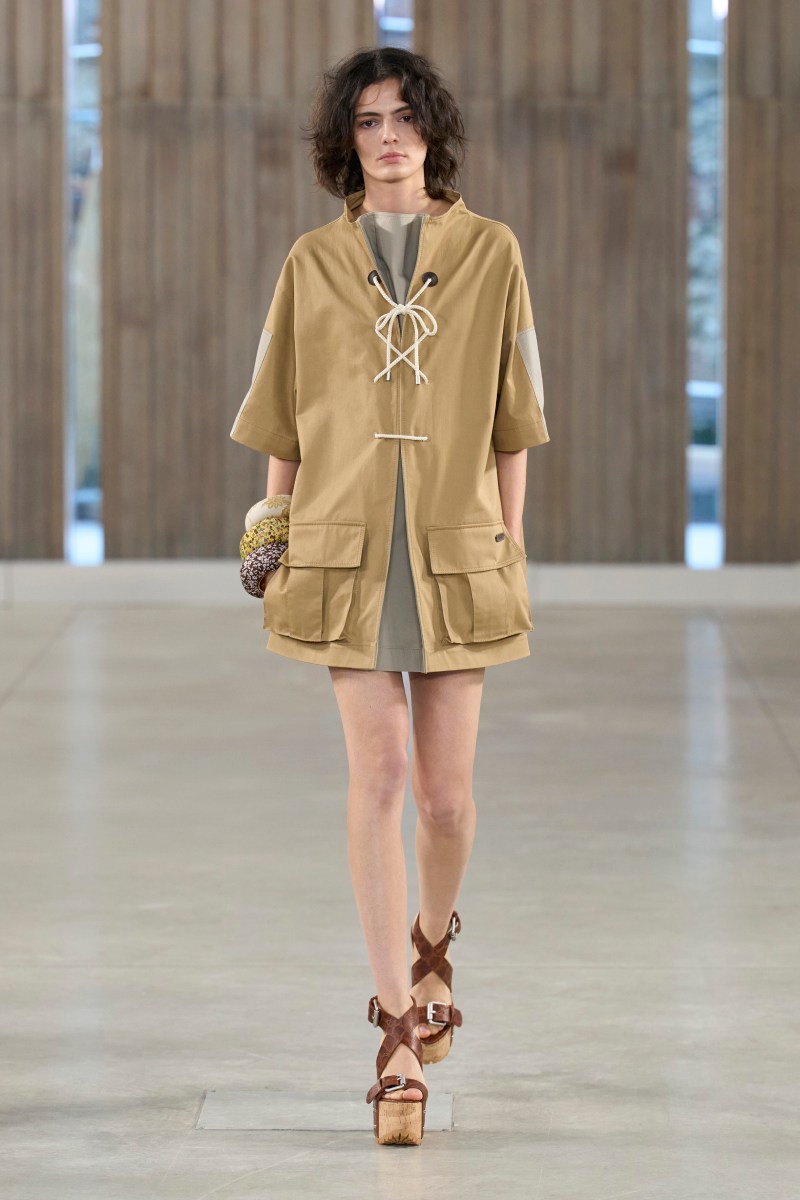 Tendencias moda mujer primavera verano 2026