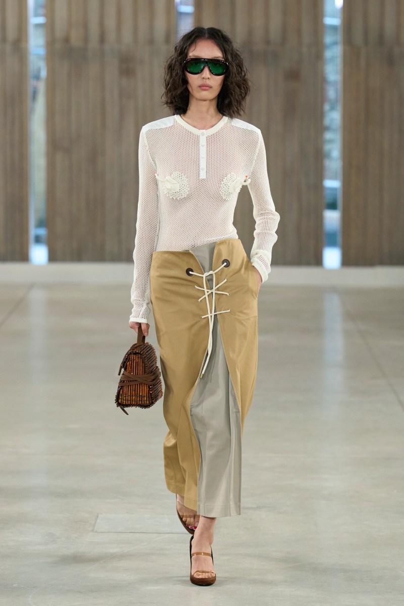 Moschino ss26 nueva colección de mujer