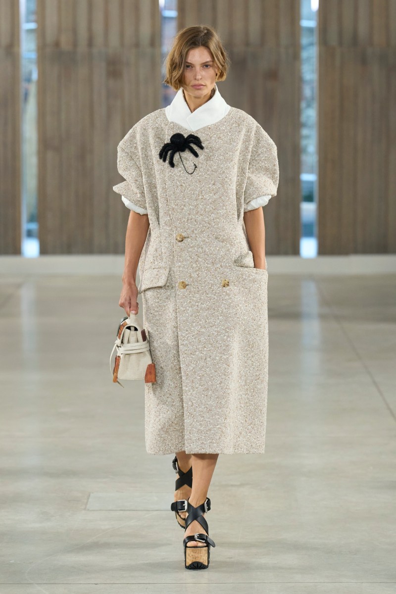 Tendencias moda mujer primavera verano 2026