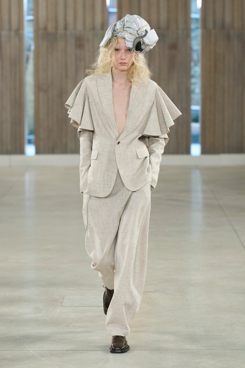 Tendencias moda mujer primavera verano 2026