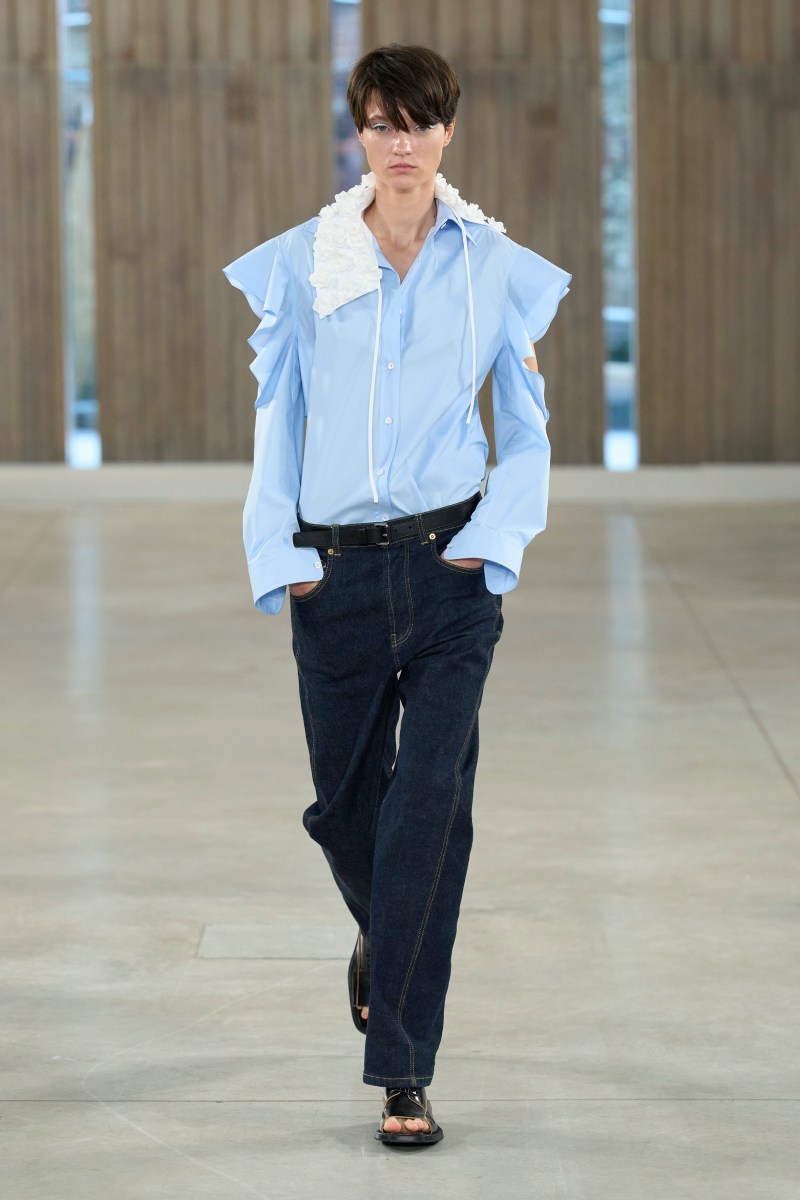 Moschino ss26 nueva colección de mujer