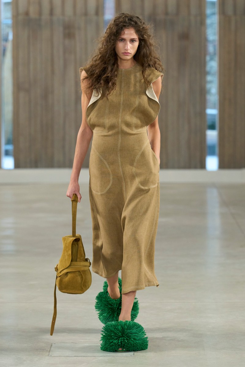 Tendencias moda mujer primavera verano 2026