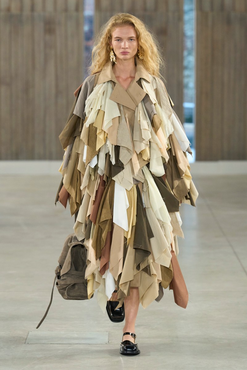 Tendencias moda mujer primavera verano 2026