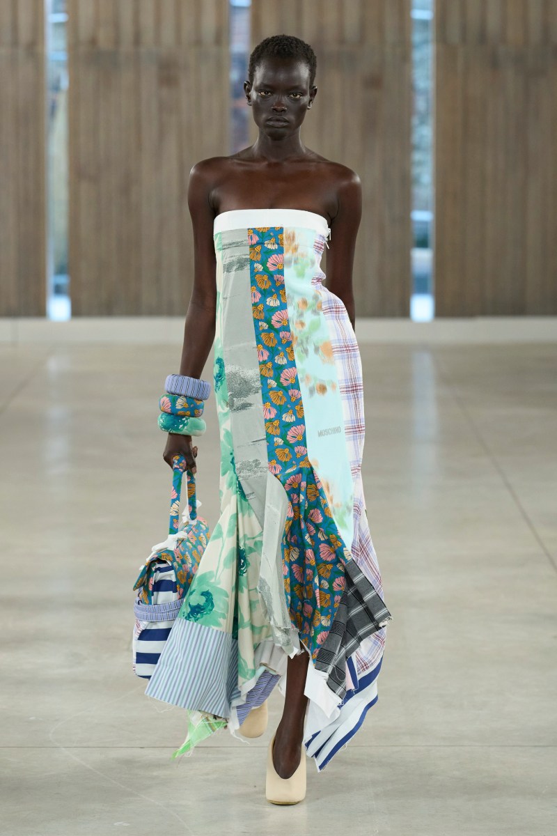 Tendencias moda mujer primavera verano 2026