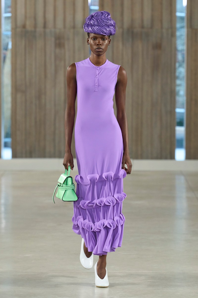 Tendencias moda mujer primavera verano 2026