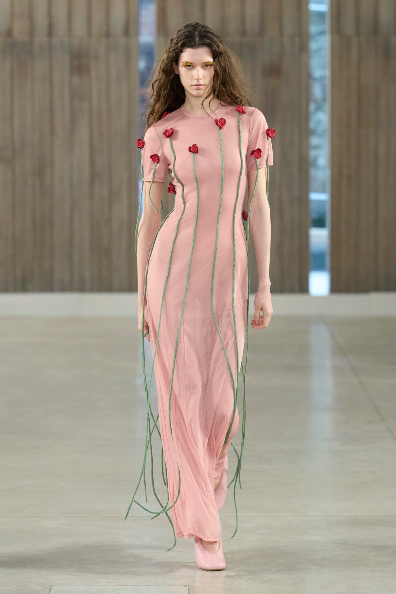 Tendencias moda mujer primavera verano 2026