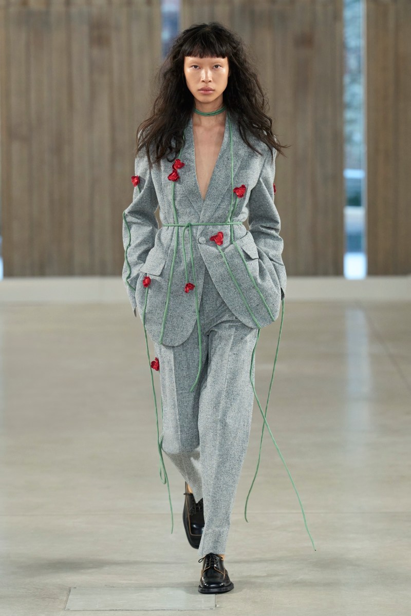 Moschino ss26 nueva colección de mujer