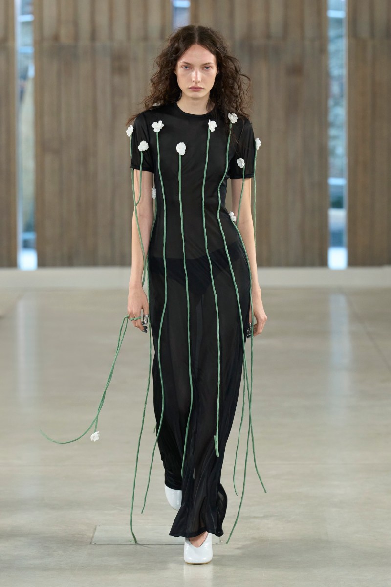 Tendencias moda mujer primavera verano 2026