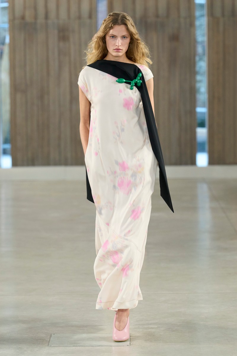 Tendencias moda mujer primavera verano 2026