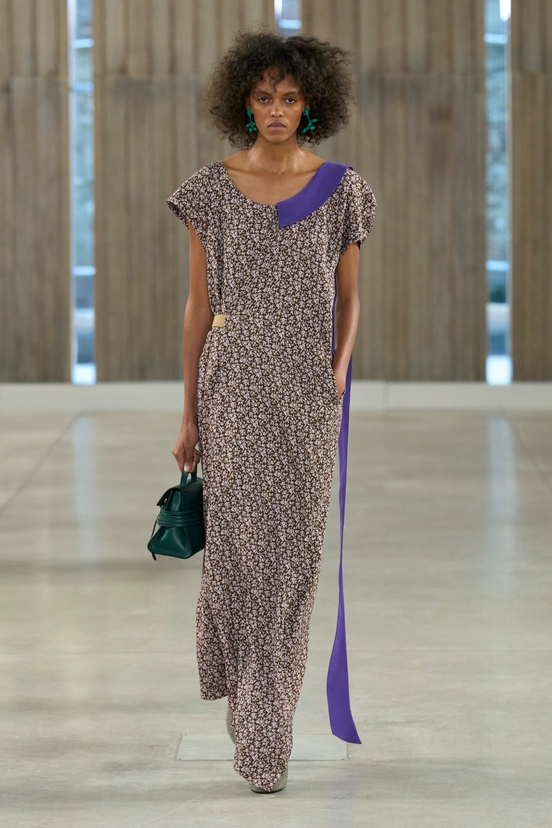 Tendencias moda mujer primavera verano 2026