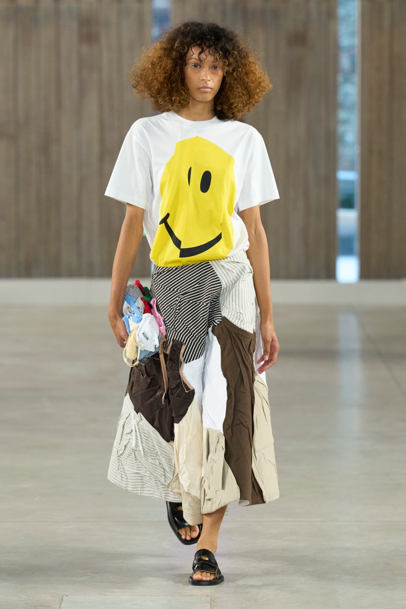 Tendencias moda mujer primavera verano 2026