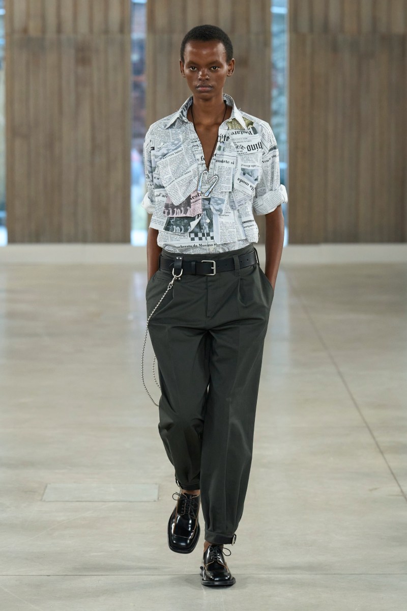 Tendencias moda mujer primavera verano 2026