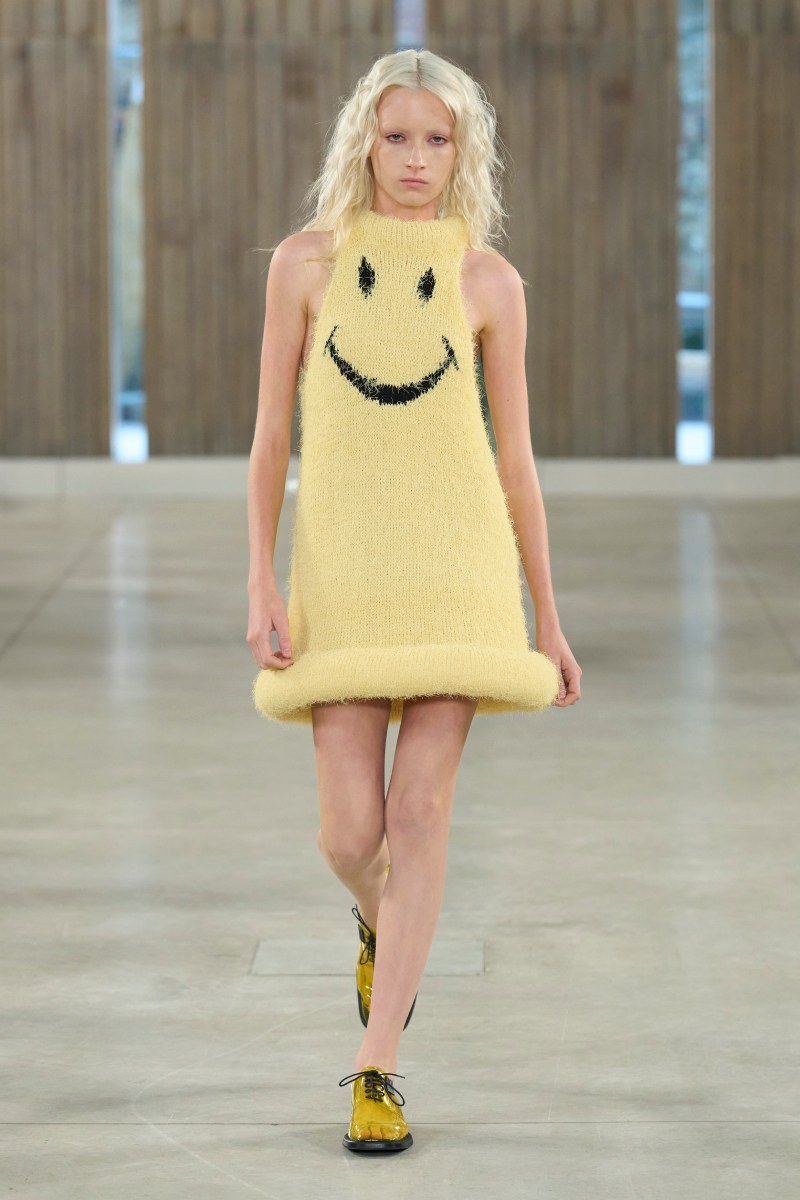 Tendencias moda mujer primavera verano 2026