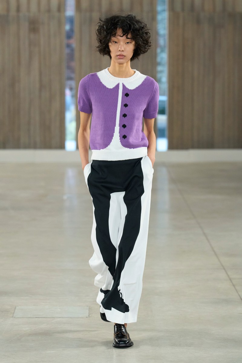 Moschino ss26 nueva colección de mujer