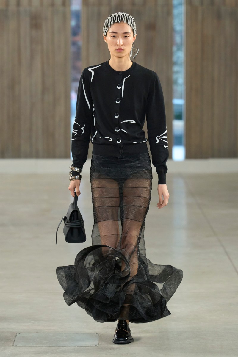 Tendencias moda mujer primavera verano 2026