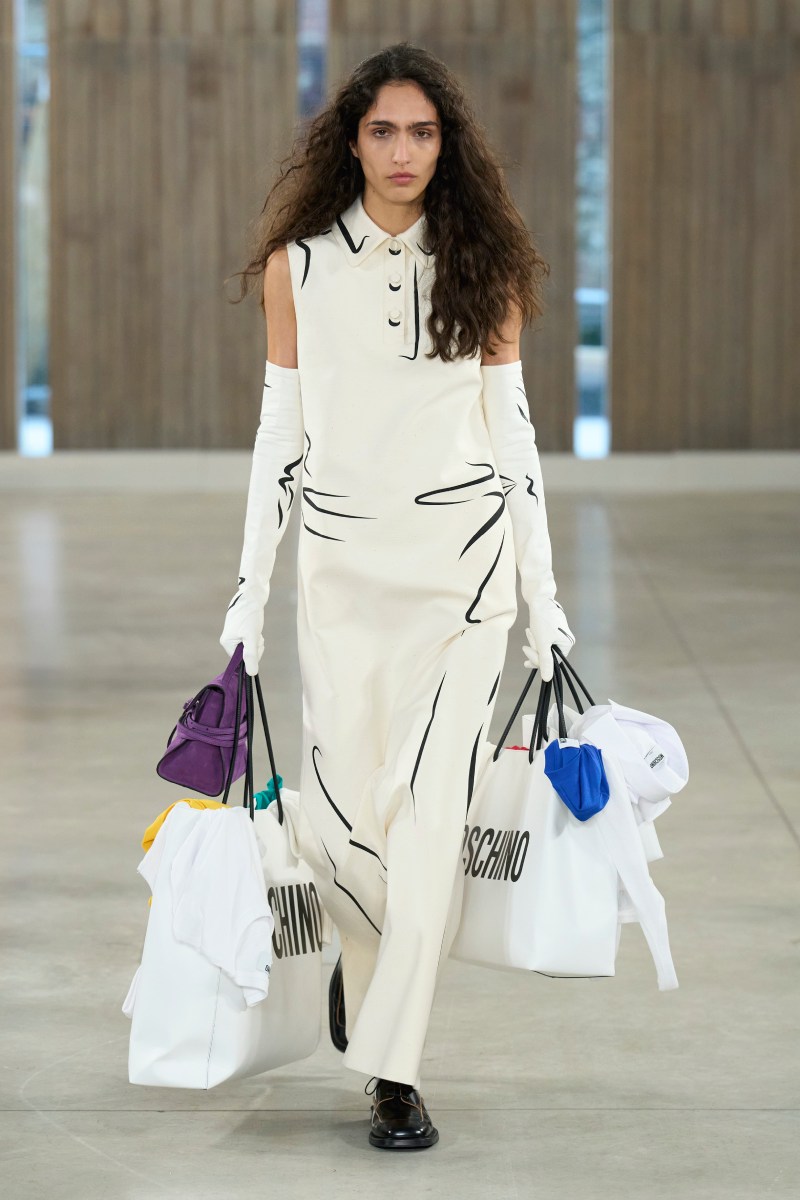 Tendencias moda mujer primavera verano 2026