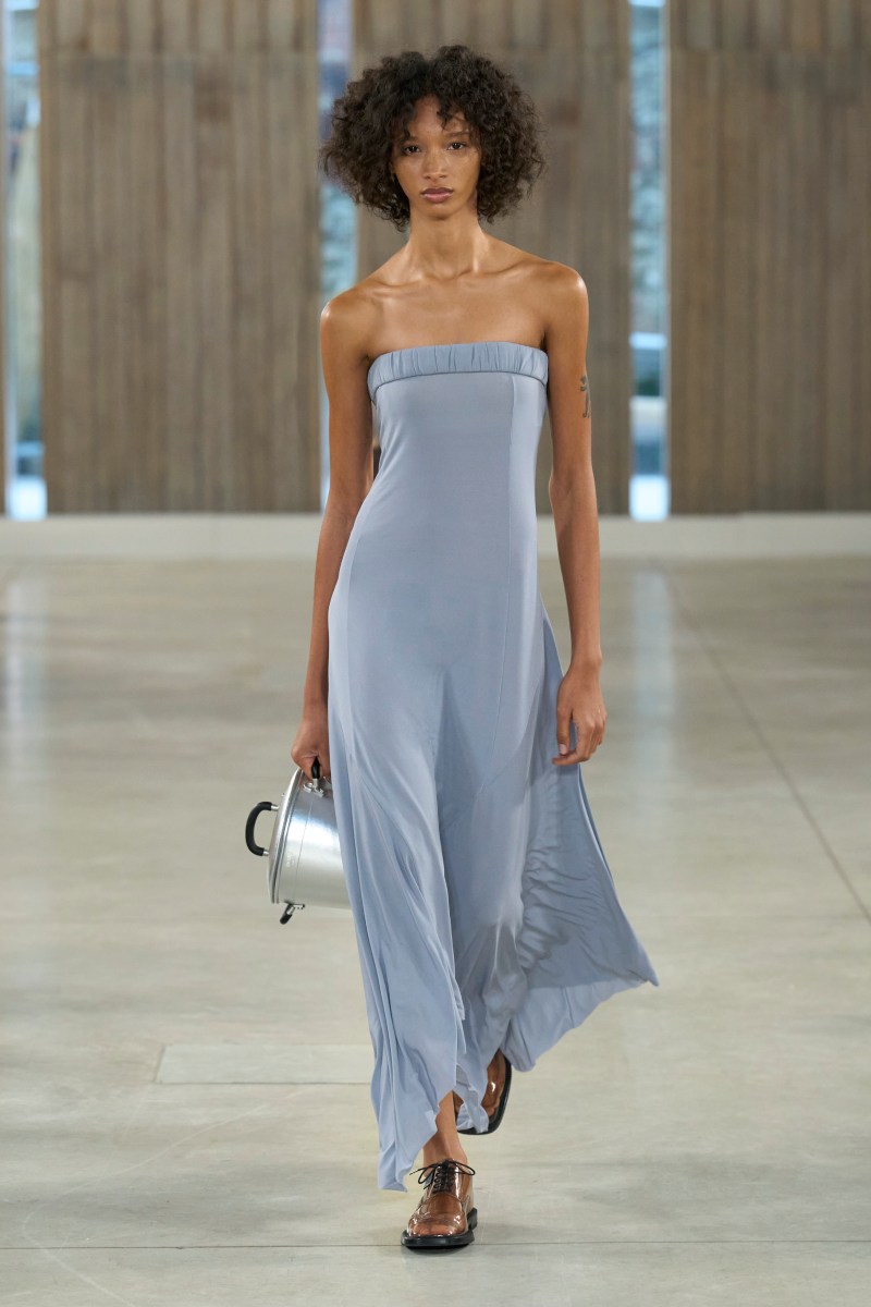 Tendencias moda mujer primavera verano 2026