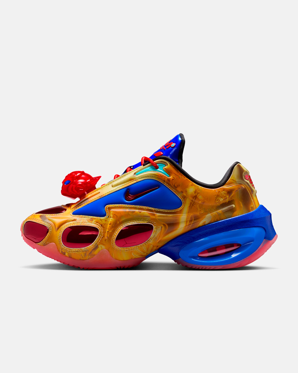 Windowsen radicaliza las Air Max Muse de Nike