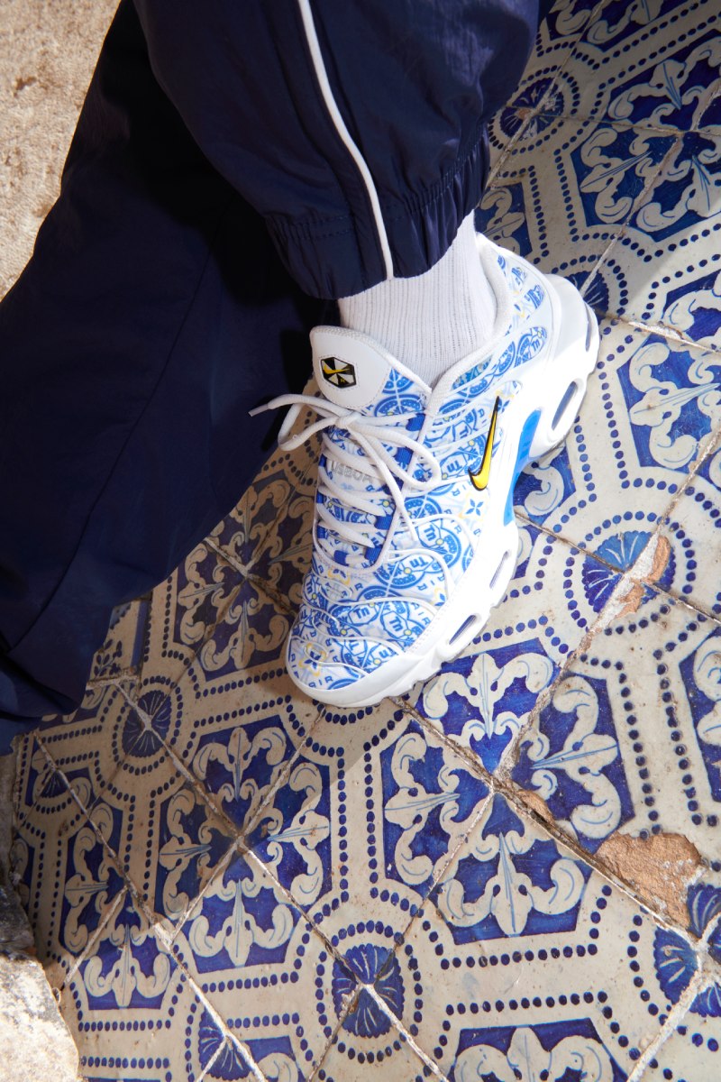 Nike Air Max Tn Lisboa Foot Locker