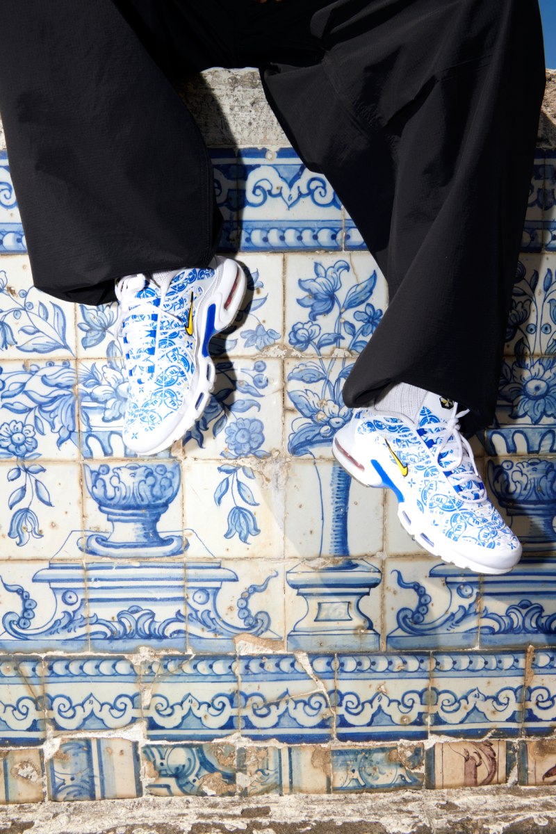 Nike Air Max Tn Lisboa Foot Locker