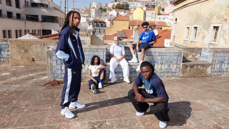 Mejores lanzamientos zapatillas Otoño 2025