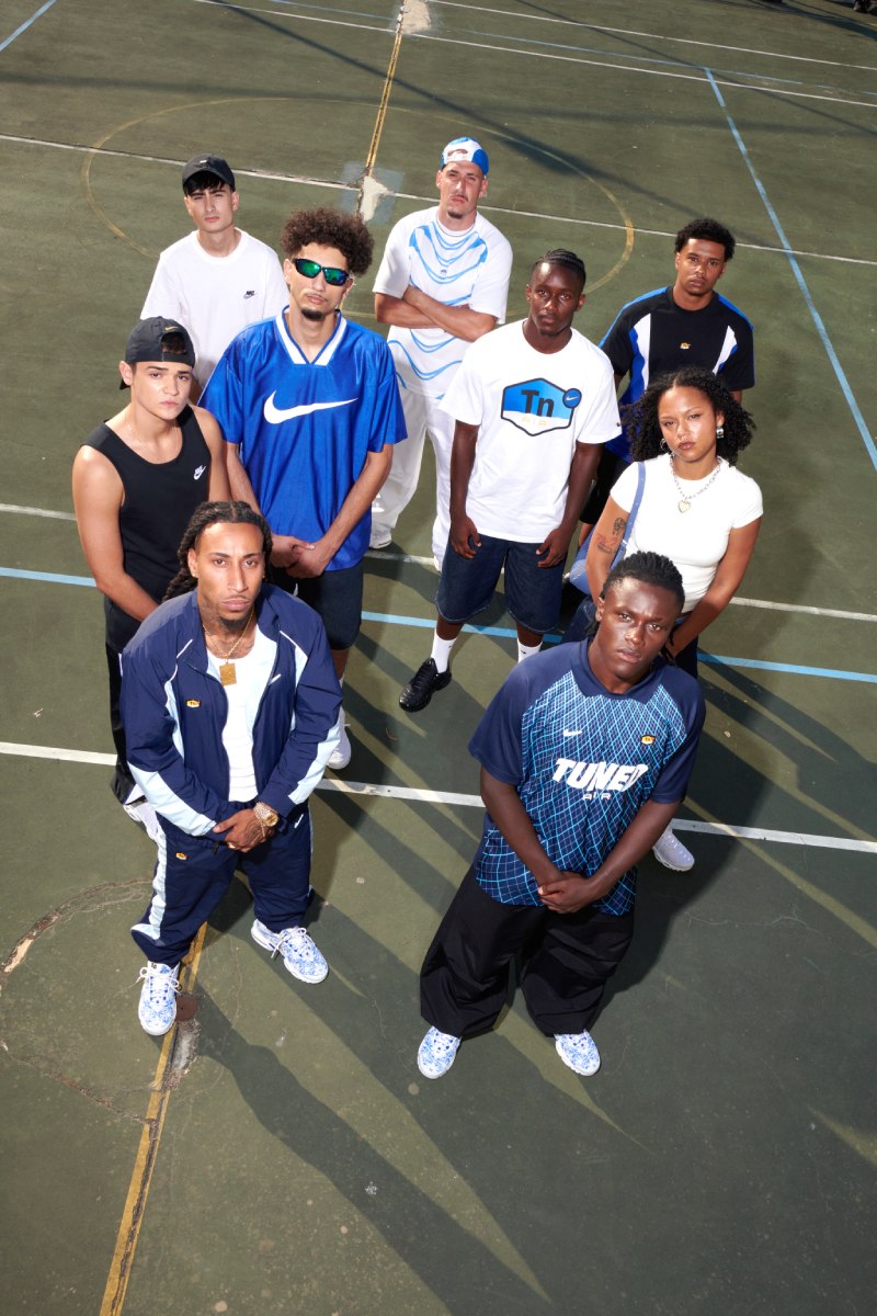 Mejores lanzamientos zapatillas Otoño 2025